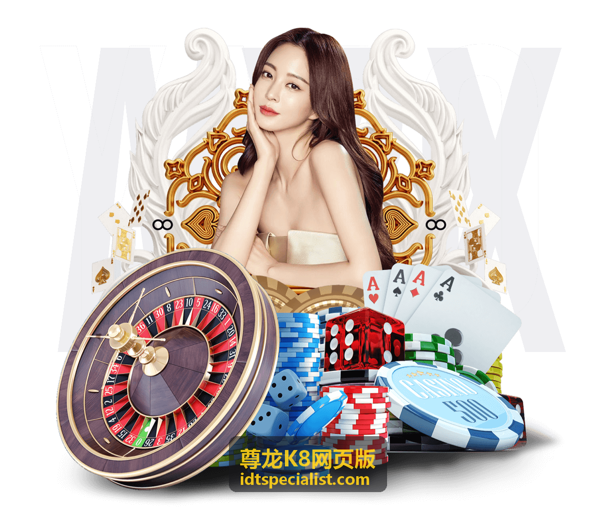 尊龙K8网页版功能总览示意封面